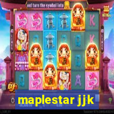 maplestar jjk